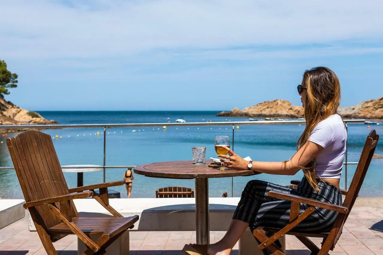 Villa La Caleta à Begur